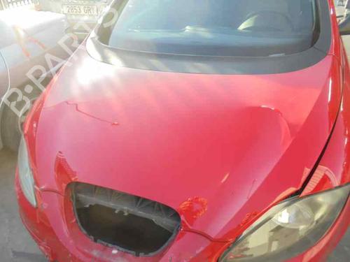 Climate control SEAT ALTEA (5P1) 1.9 TDI | BP3175735I5 