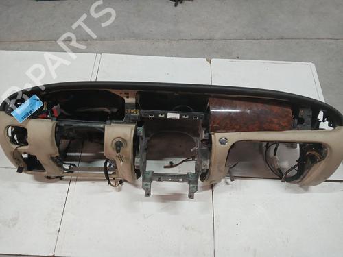 Airbag Kit JAGUAR XJ (X350, X358) D 2.7 | BP12134610C86 