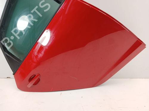 Right rear door SEAT IBIZA IV ST (6J8, 6P8) 1.4 TSI | BP19172471C5