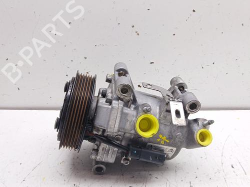 Used AC compressor AC compressor OPEL VIVARO C Van (K0) 1.5 (102 hp) 33400867 33400867