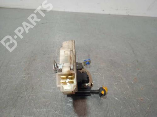 Front left lock NISSAN ALMERA II Hatchback (N16)  | BP7312736C98