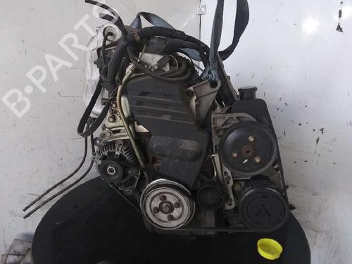 Engine RENAULT MEGANE I (BA0/1_)  | BP15639714M1 