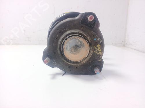 Left front shock absorber HYUNDAI KONA (OS, OSE, OSI) 1.0 T-GDi | BP31133071M16