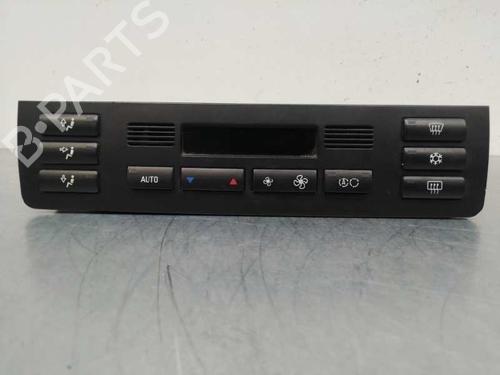 Used Climate control BMW 3 (E46) 320 d (136 hp) 9163343