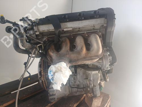 Engine CITROËN C5 I (DC_) 1.8 16V (DC6FZB, DC6FZE) | BP39030929M1 - Image 6