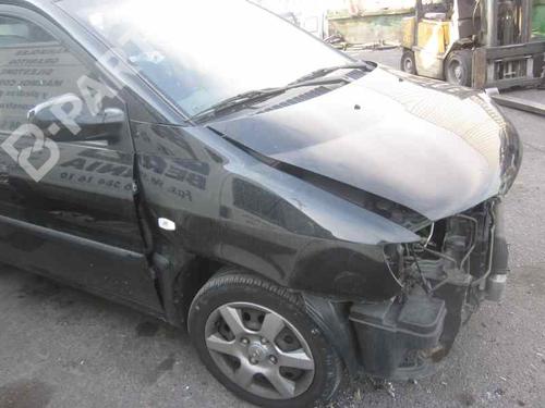 Fuel pump HYUNDAI MATRIX (FC)  | BP2384015M76 