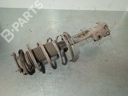Used Left front shock absorber NISSAN ALMERA II Hatchback (N16) [2000-2025]  6710194