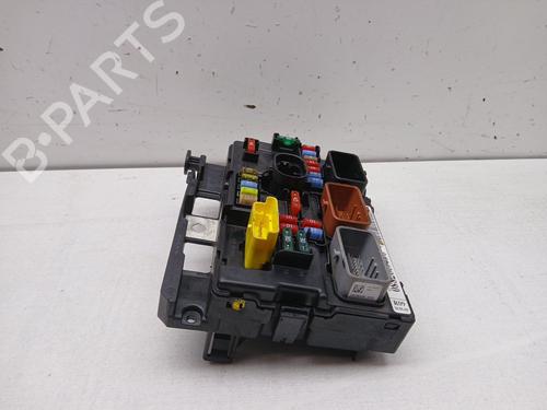 Sikringsdåse CITROËN C3 Picasso (SH_) 1.6 HDi | BP28154553E1 