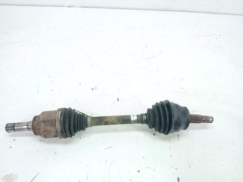 Used Left front driveshaft OPEL COMBO Box Body/MPV (X12) 1.3 CDTI (B05) (90 hp) 31911051