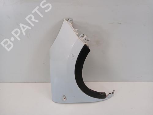 Right front fenders KIA SPORTAGE III (SL) 1.7 CRDi | BP23193354C42 