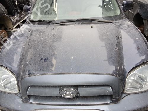 Used Hood Hood 37671112 37671112