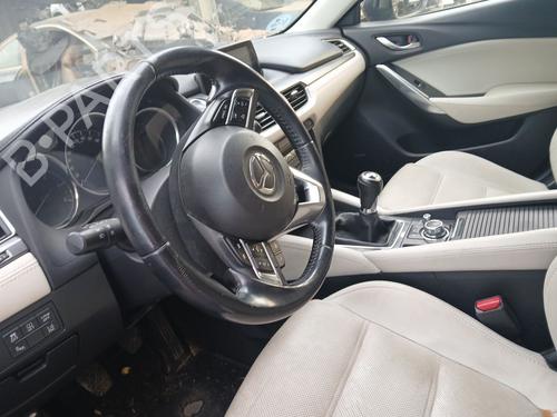 Motorstyringsenhet MAZDA 6 Estate (GJ, GL) | BP30852823M57