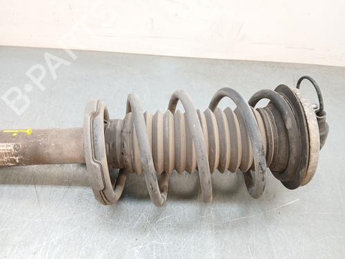 Left front shock absorber BMW 7 (E65, E66, E67) 750 i, Li | BP27996734M16 
