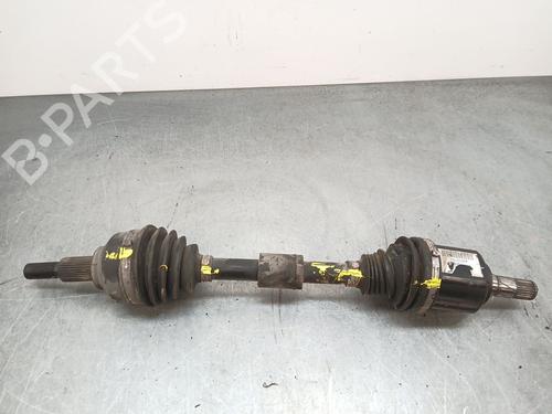Used Left front driveshaft Left front driveshaft FIAT FREEMONT (345_) 2.0 JTD (140 hp) 32720518 32720518