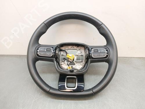 Steering wheel CITROËN C3 / C3 ORIGIN III (SX) 1.2 VTi 82 | BP23478322C49 