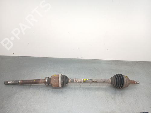 Used Right front driveshaft Right front driveshaft OPEL COMBO Box Body/MPV (K9) 1.5 D (102 hp) 33321435 33321435