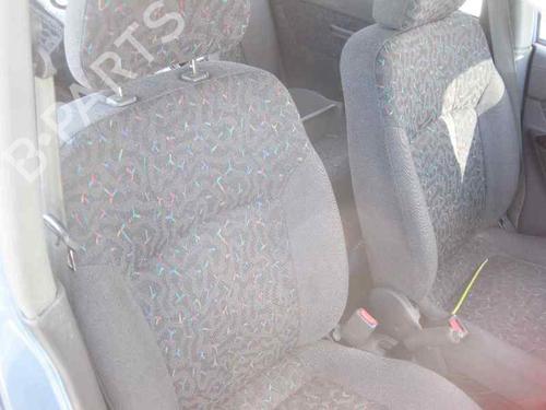 Right front window switch HYUNDAI ATOS PRIME (MX) 1.0 i | BP2425982I26 