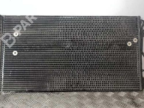 Used AC radiator VW TOUAREG (7LA, 7L6, 7L7) 5.0 V10 TDI (313 hp) 11044476