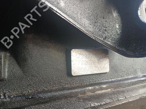 Gearbox JEEP COMMANDER (XK, XH)  | BP17960560M3 