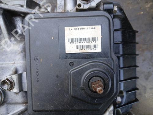 Gearbox BMW X1 (F48) sDrive 20 d | BP23537374M3 