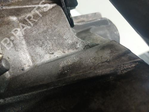 Gearbox PEUGEOT 1007 (KM_) 1.4 HDi | BP39611436M3 - Image 3