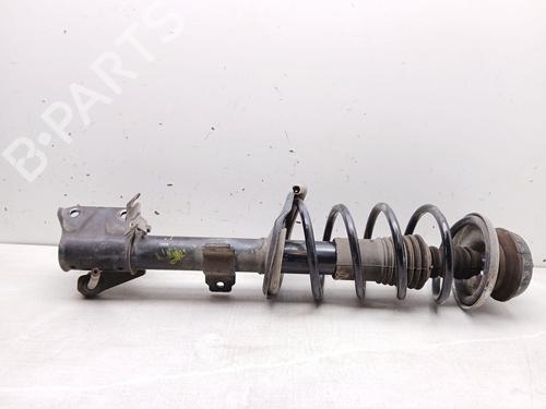 Left front shock absorber DACIA DUSTER (HM_) 1.2 TCe 125 (HMMA) | BP27511754M16 