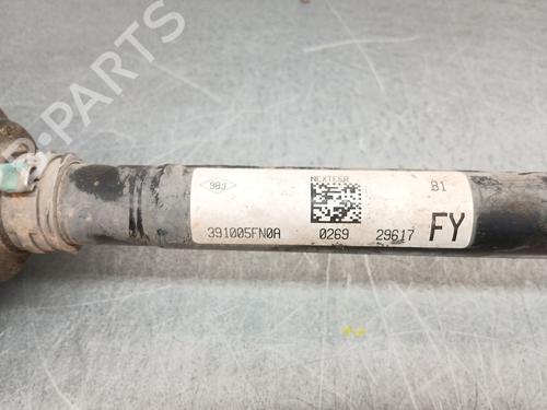 Right front driveshaft NISSAN MICRA V (K14) 0.9 IG-T | BP33059146M39 - Image 2