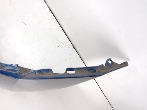 Front bumper SKODA OCTAVIA IV (NX3, NN3, PV3) 2.0 TDi | BP30150818C7