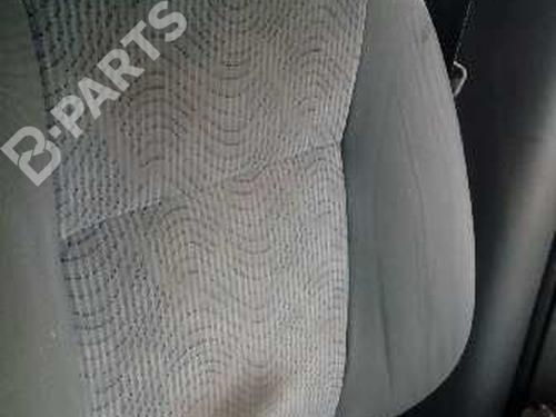 Left taillight DAEWOO KALOS (KLAS) 1.4 | BP2702363C34 
