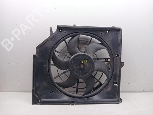Used Radiator fan BMW 3 Touring (E46) 318 i (143 hp) 30644029