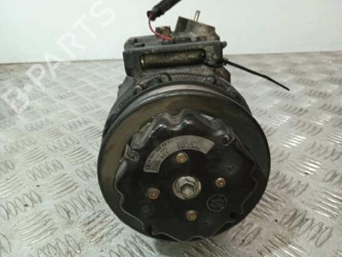 AC compressor MERCEDES-BENZ E-CLASS (W211)  | BP12139704M34 