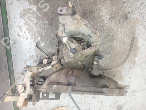 Gearbox CHEVROLET NUBIRA Saloon 1.6 | BP28357843M3 