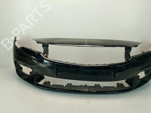 Front bumper OPEL ASTRA K (B16) 1.4 CNG (68) | BP27520482C7 