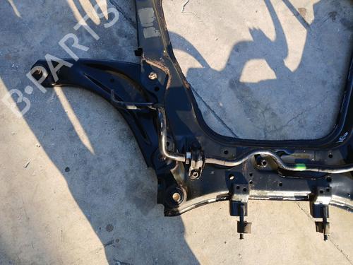 Subframe NISSAN JUKE (F15) 1.2 DIG-T | BP33632176M9 - Image 9