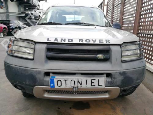 Subframe LAND ROVER FREELANDER I (L314) 2.0 DI 4x4 | BP8213233M9 