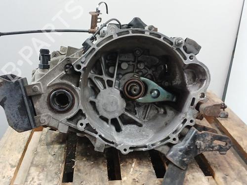 Used Gearbox Gearbox 38759763 38759763