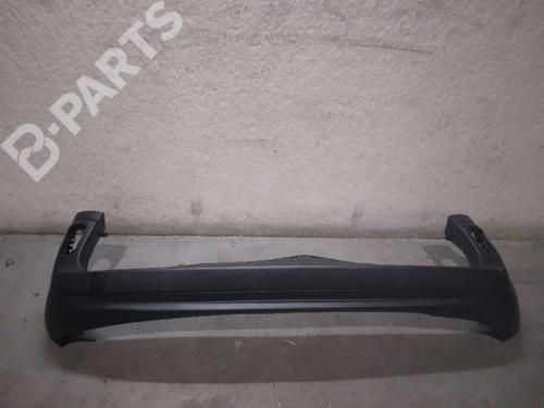 Used Rear bumper RENAULT KANGOO / GRAND KANGOO II (KW0/1_) [2008-2025]  11431373