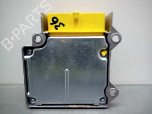 ECU airbags SKODA SUPERB II (3T4) 2.0 TDI | BP16490126M53 