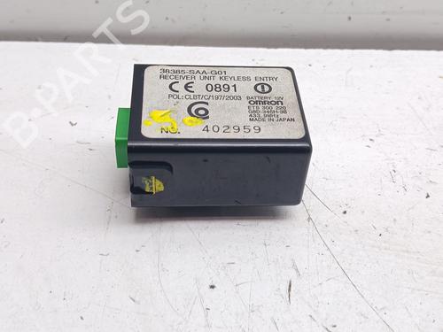 Used Electronic module Electronic module HONDA FR-V (BE) 1.8 (BE1) (140 hp) 34580159 34580159