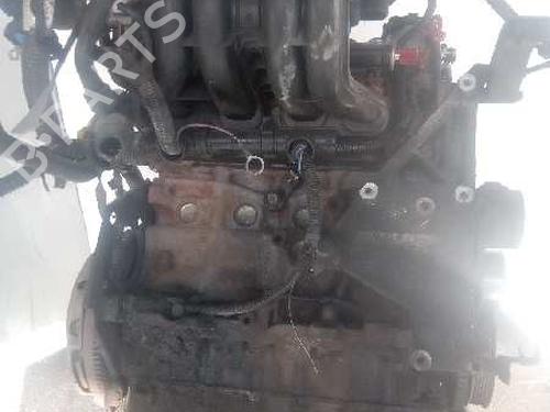 Engine FIAT PUNTO (188_) 1.4 | BP16181502M1 