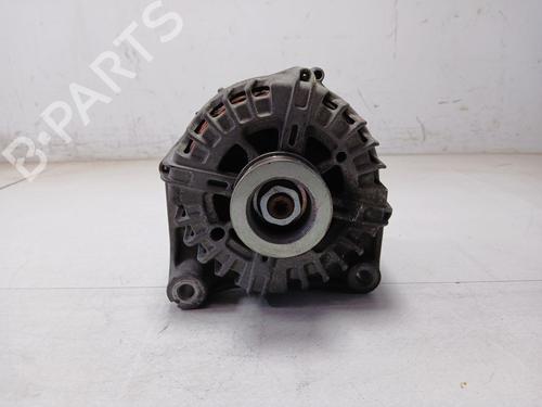 Used Alternator BMW 1 (E87) 118 d (143 hp) 27272978