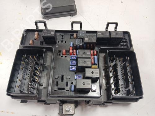 Fuse box FORD MONDEO V Hatchback (CE) 1.5 EcoBoost | BP32858871E1  - Image 9