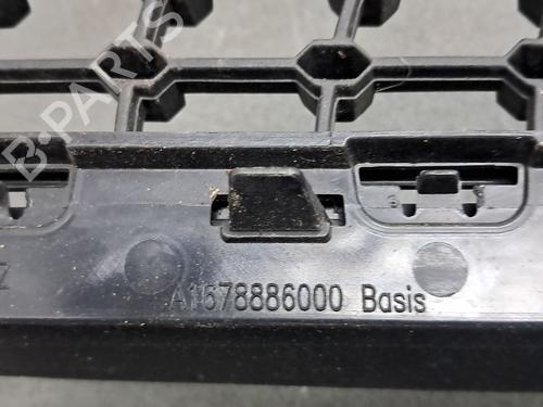 Grille MERCEDES-BENZ GLE (V167) GLE 350 de 4-matic (167.117) | BP29030432C40 