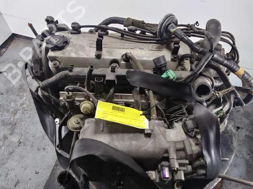 Motor für HONDA ACCORD VI (CK, CG, CH, CF) 2.3 (CL3, S86) (154 hp) 13357981