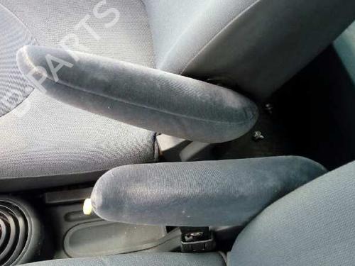 Front left lock CITROËN C3 I (FC_, FN_) 1.4 HDi | BP3418439C98 