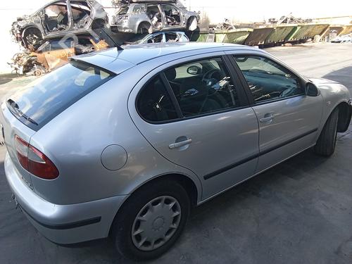 Engine SEAT LEON (1M1) 1.9 TDI | BP39961396M1 - Image 4
