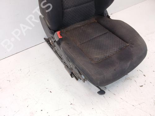 Left front seat MERCEDES-BENZ E-CLASS (W212) E 220 CDI / BlueTEC (212.001, 212.002) | BP29969280C15  - Image 7