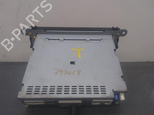 Radio RENAULT CLIO IV (BH_) 1.5 dCi 75 | BP25004235E6 