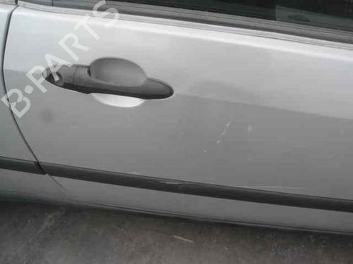 Front right lock FORD FOCUS I (DAW, DBW)  | BP2421796C97 