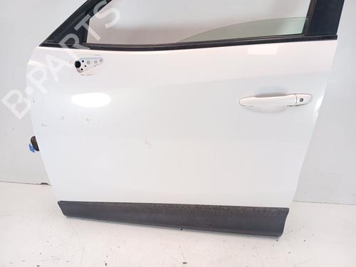 Left front door MAZDA CX-5 (KE, GH) 2.2 D (KE2FW) | BP29909874C2